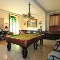 Вилла в Италии, Варезе