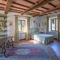 Villa in the suburbs in Italy, Pienza