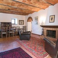 Villa in the suburbs in Italy, Pienza