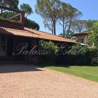 Вилла в центре города в Италии, Пиза