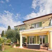 Вилла в Италии, Вентимилья