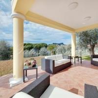 Вилла в Италии, Вентимилья