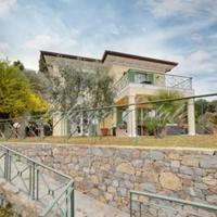 Вилла в Италии, Вентимилья