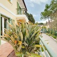 Вилла в Италии, Вентимилья