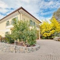 Вилла в Италии, Вентимилья