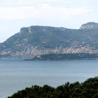 Вилла в Италии, Вентимилья