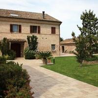 Вилла в пригороде в Италии, Венеция