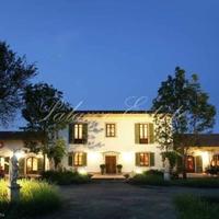 Вилла в Италии, Пьенца