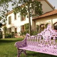 Вилла в Италии, Пьенца