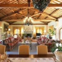 Вилла в Италии, Пьенца