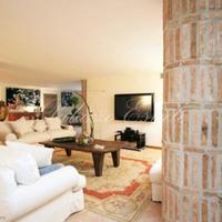 Вилла в Италии, Пьенца