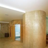 Вилла в Италии, Пьенца