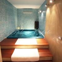 Вилла в Италии, Пьенца