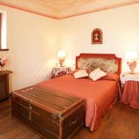 Вилла в Италии, Пьенца