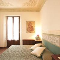 Вилла в Италии, Пьенца