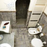 Вилла в Италии, Пьенца