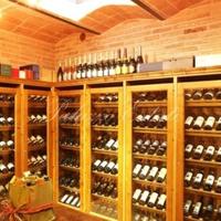 Вилла в Италии, Пьенца