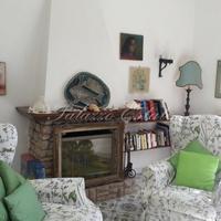 Villa in Italy, San Donnino