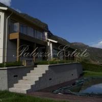 Вилла в Италии, Ломбардия, Варезе