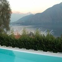 Вилла в Италии, Ломбардия, Варезе