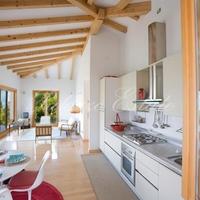 Вилла в Италии, Венеция, Гарда, 250 кв.м.