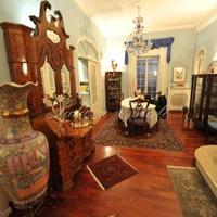 Villa at the first line of the sea / lake in Italy, Ventimiglia