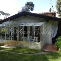 Вилла в центре города в Италии, Пиза, 180 кв.м.