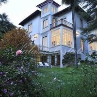 Вилла в Италии, Ломбардия, Варезе, 400 кв.м.