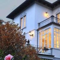 Вилла в Италии, Ломбардия, Варезе, 400 кв.м.