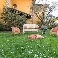 Вилла в центре города в Италии, Пиза, 300 кв.м.