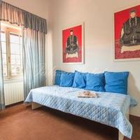 Вилла в центре города в Италии, Пиза, 300 кв.м.