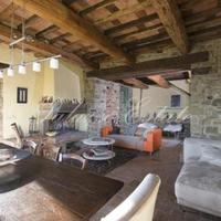 Villa in Italy, Pienza, 260 sq.m.
