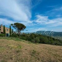 Villa in Italy, Pienza, 260 sq.m.