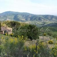 Villa in Italy, Pienza, 260 sq.m.