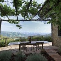 Villa in Italy, Pienza, 260 sq.m.