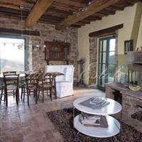 Villa in Italy, Pienza, 260 sq.m.