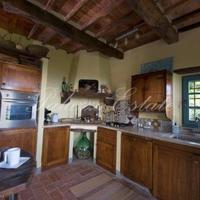Villa in Italy, Pienza, 260 sq.m.