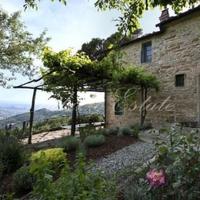 Villa in Italy, Pienza, 260 sq.m.