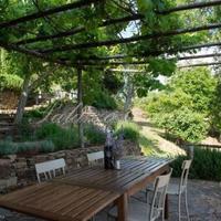 Villa in Italy, Pienza, 260 sq.m.