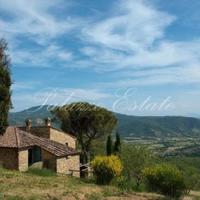Villa in Italy, Pienza, 260 sq.m.
