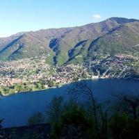 Вилла в Италии, Ломбардия, Варезе