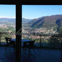 Вилла в Италии, Ломбардия, Варезе