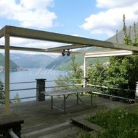 Вилла в Италии, Варезе