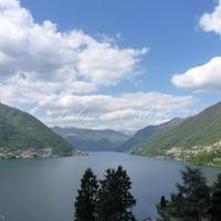 Вилла в Италии, Варезе