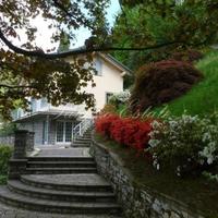 Вилла в Италии, Варезе