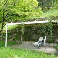 Вилла в Италии, Варезе