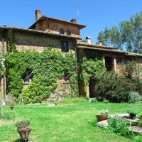 Вилла в Италии, Джано-дель-Умбрия, 500 кв.м.