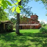 Вилла в Италии, Джано-дель-Умбрия, 500 кв.м.