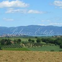 Вилла в Италии, Джано-дель-Умбрия, 500 кв.м.