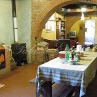 Вилла в Италии, Джано-дель-Умбрия, 500 кв.м.